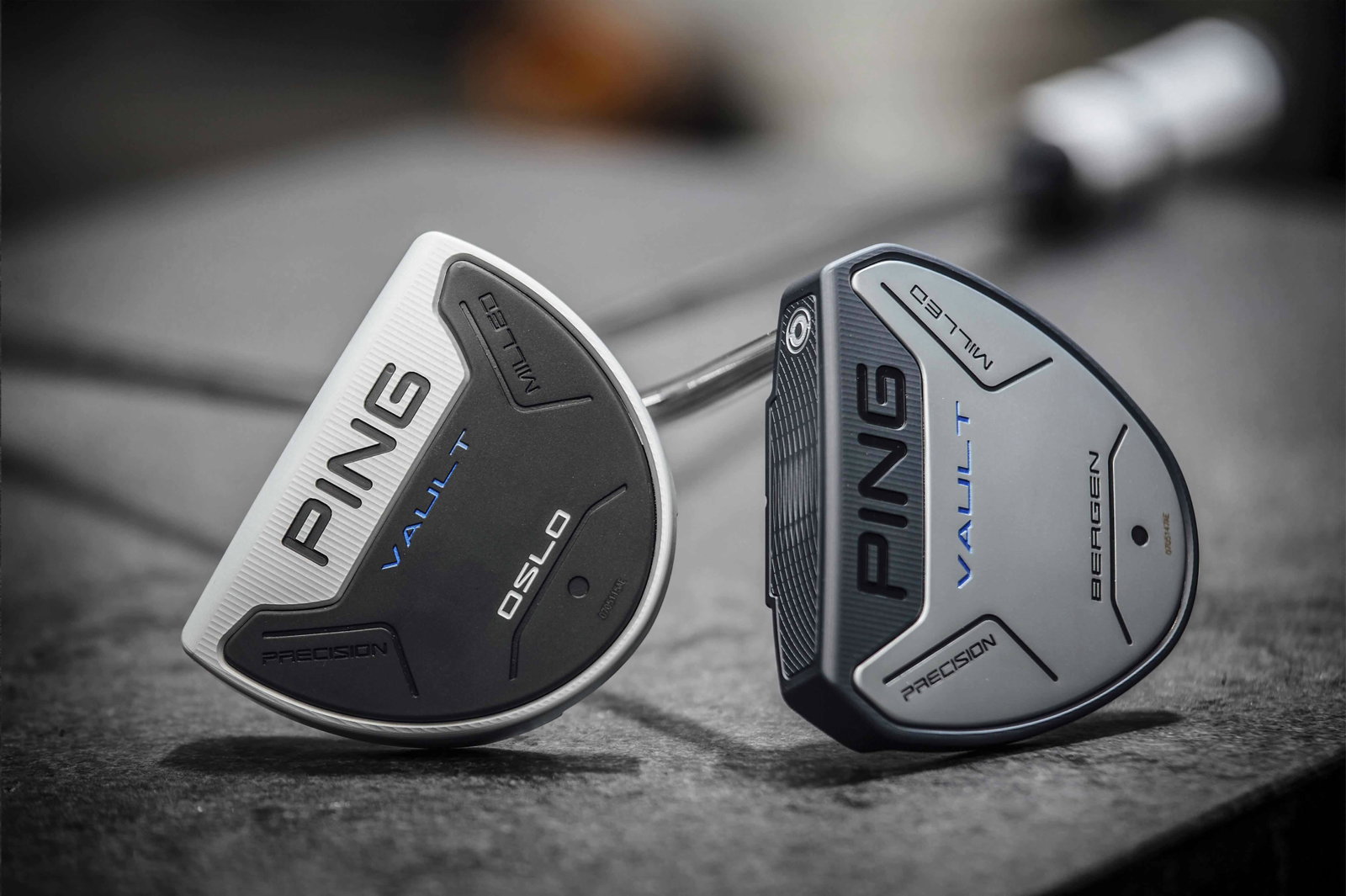 Hole More Putts is first swing analysis product for putting